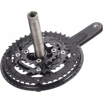 MECHANIZM KORBOWY SHIMANO FC-T4060 ALIVIO 44Z B/ŁO-106655