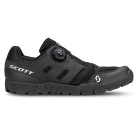 BUTY SCOTT SPORT CRUS-R BOA FLAT GREY ROZ.44-134141