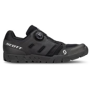 BUTY SCOTT SPORT CRUS-R BOA FLAT GREY ROZ.44-134141