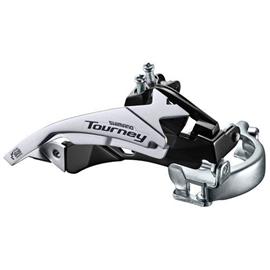 PRZERZUTKA PRZÓD SHIMANO FD-TY500 34.9MM TS 42T-106775