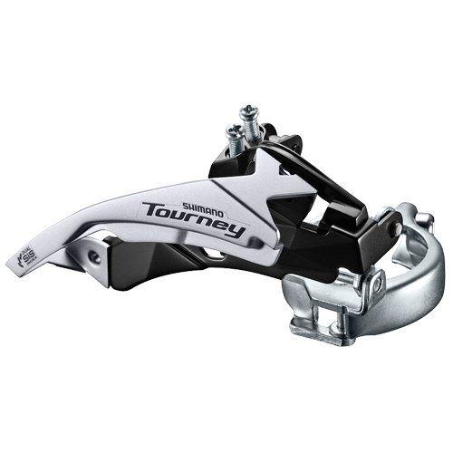 PRZERZUTKA PRZÓD SHIMANO FD-TY500 34.9MM TS 42T-106775