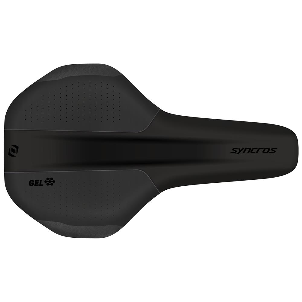 SIODŁO SYNCROSS CAPILANO TREKKING GEL-134135