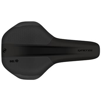 SIODŁO SYNCROSS CAPILANO TREKKING GEL-134135