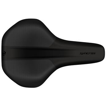 SIODŁO SYNCROSS CAPILANO URBAN BLACK-134136