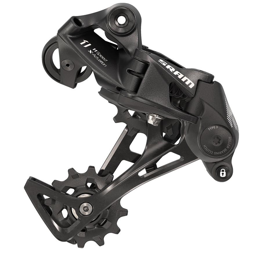 PRZERZUTKA TYŁ SRAM NX TYPE 3 1x11RZ-106952