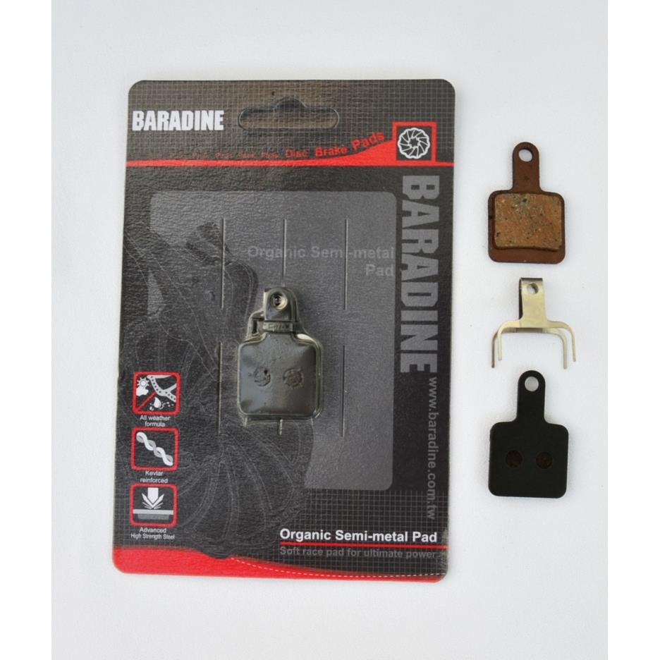 KLOCKI HAM DS27 SUNTOUR-107252