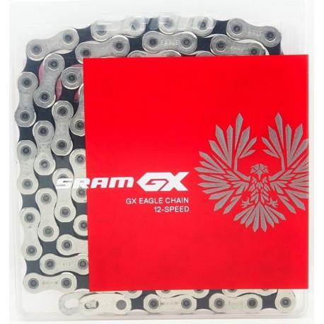 ŁAŃCUCH SRAM PC-GX EAGLE 12rz.-107430