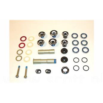 ZESTAW NAPRAWCZY RAMY SCOTT SPARK/GENIUS-104089