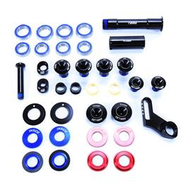 ZESTAW NAPRAWCZY RAMY SCOTT E-GENIUS 271273-118209