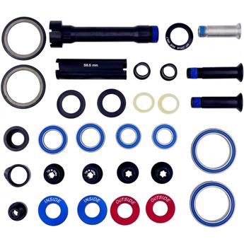 ZESTAW NAPRAWCZY RAMY SCOTT SPARK 2022<-134229