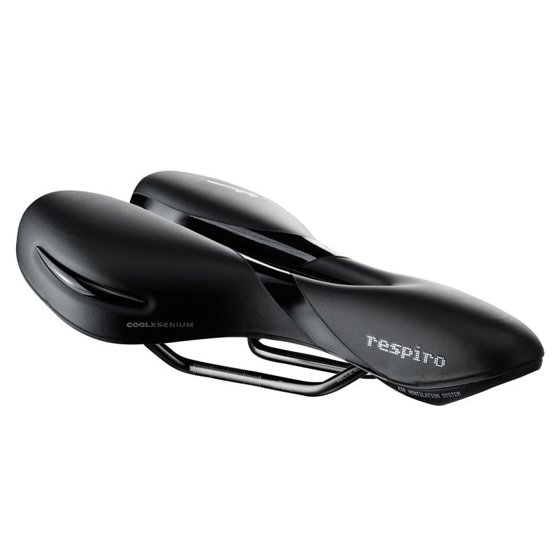 SIODŁO SELLE ROYAL RESPIRO SOFT ATHLETIC 45 UNI-107643
