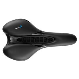 SIODŁO SELLE ROYAL RESPIRO SOFT ATHLETIC 45 UNI-107644