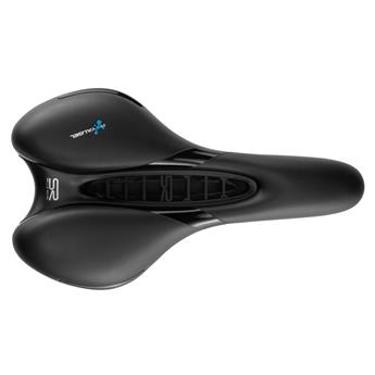 SIODŁO SELLE ROYAL RESPIRO SOFT ATHLETIC 45 UNI-107644