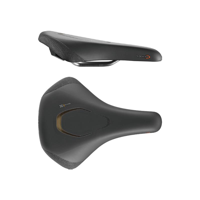 SIODŁO SR LOOKIN 3D MODERATE DAMSKIE-107662