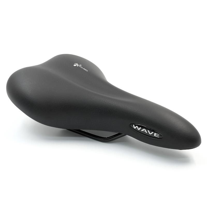 SIODŁO SELLE ROYAL WAVE MĘSKIE ŻEL-107664