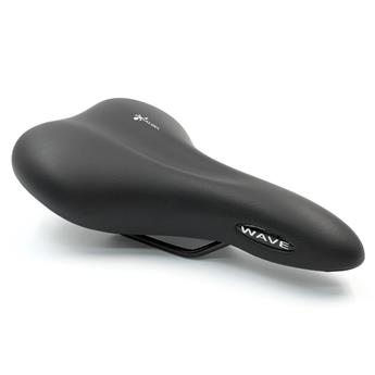 SIODŁO SELLE ROYAL WAVE MĘSKIE ŻEL-107664