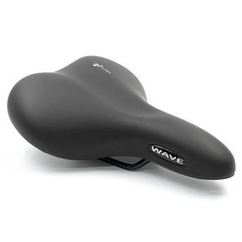 SIODŁO SELLE ROYAL WAVE DAMSKIE ŻEL-107665