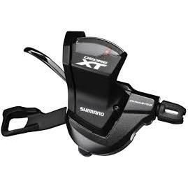 DŹWIGNIA PRZERZ SHIMANO SL-M8000 2/3RZ XT-107963