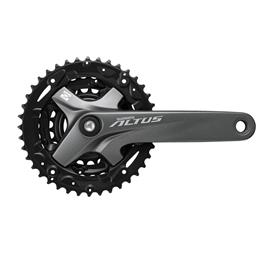 MECHANIZM KORBOWY SH FC-M2000 40/30/22 175 CZ 9RZ-108306