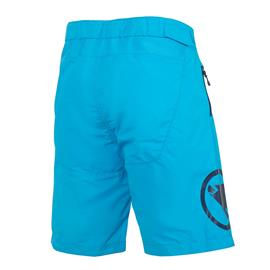 SZORTY ENDURA KID MT500JR CZARNE 9-10LAT-134265