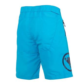 SZORTY ENDURA KID MT500JR CZARNE 9-10LAT-134265