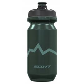 BIDON SCOTT G5 CORPORATE GREEN 600ML-134258