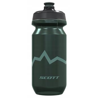 BIDON SCOTT G5 CORPORATE GREEN 600ML-134258