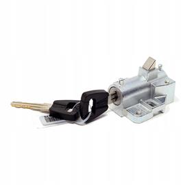 ZAMEK ABUS ZAMEK DO BOSCH T82 SHIMANO-114632