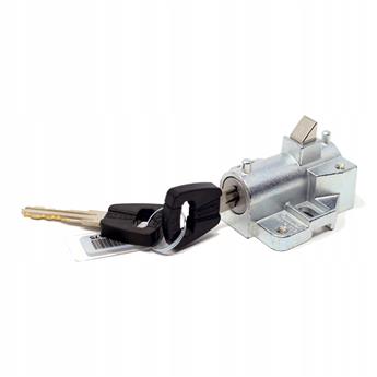 ZAMEK ABUS ZAMEK DO BOSCH T82 SHIMANO-114632