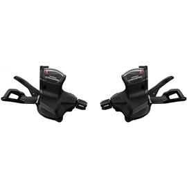 DŹWIGNIA PRZERZ SHIMANO SL-M6000 DEORE 3RZ LEWA-108698