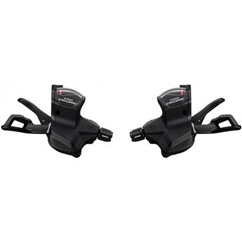 DŹWIGNIA PRZERZ SHIMANO SL-M6000 DEORE 3RZ LEWA-108698