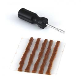 ZESTAW SYNCROS TUBELLESS REPAIR KIT-120523