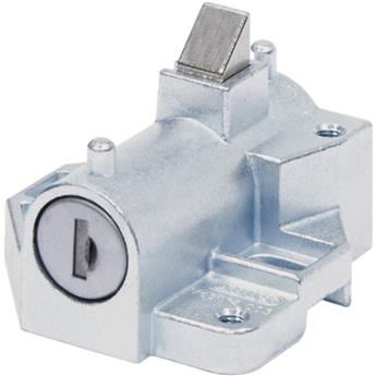 ZAMEK ABUS BLO SHI DT1 SHIMANO E8110-122068