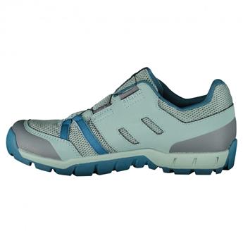 BUTY SCOTT W'S SPORT CRUS-R BOA GREEN ROZ.40 -125511