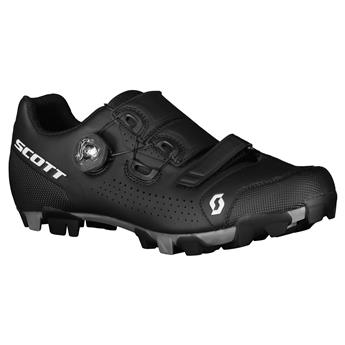 BUTY SCOTT MTB TEAM BOA BLK/WHT ROZ.45 2022-125940