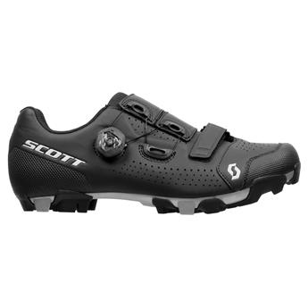 BUTY SCOTT MTB TEAM BOA BLK/WHT ROZ.45 2022-125939