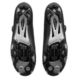 BUTY SCOTT MTB TEAM BOA BLK/WHT ROZ.45 2022-125941