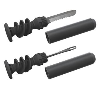 ZESTAW SYNCROS TUBELLESS HANDLEBAR TOOL-134286