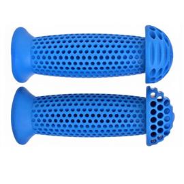 CHWYTY PROX DZIECIĘCE NIEBIESKIE GP-39B 110MM-134287