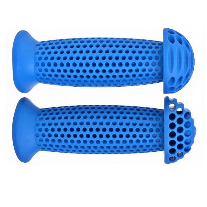 CHWYTY PROX DZIECIĘCE NIEBIESKIE GP-39B 110MM-134287