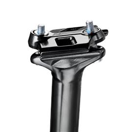 WSPORNIK SIODŁA 31.6 SYNCROS DUNCAN DROPPER 125MM-107589