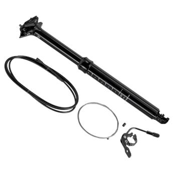 WSPORNIK SIODŁA 31.6 SYNCROS DUNCAN DROPPER 125MM-107591