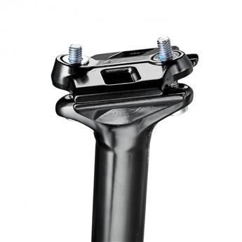 WSPORNIK SIODŁA 31.6 SYNCROS DUNCAN 2 DROPPE 170MM-107954