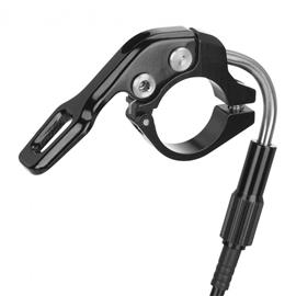 WSPORNIK SIODŁA 31.6 SYNCROS DUNCAN 2 DROPPE 170MM-107956