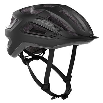 KASK SCOTT ARX BLACK ROZ.L 59-61CM 2023-113706