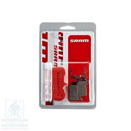 KLOCKI HAM AVID LEVEL METALICZNE-108770