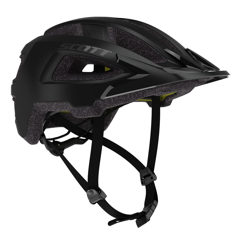 KASK SCOTT GROOVE PLUS BLACK ROZ.M/L 57-62CM 2022-117033