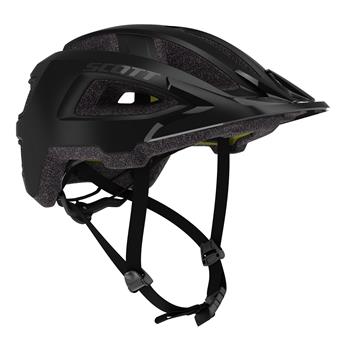 KASK SCOTT GROOVE PLUS BLACK ROZ.M/L 57-62CM 2022-117033