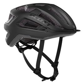 KASK SCOTT ARX BLACK ROZ.M 55-59CM 2023-117040