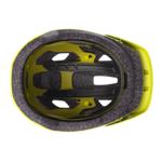 KASK SCOTT GROOVE PLUS YELLOW ROZ.M/L 59-62 2022-120296